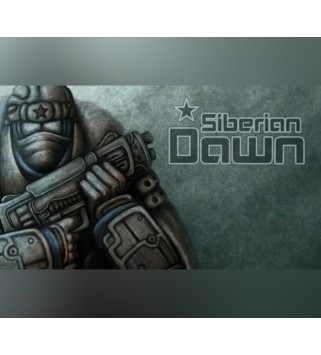 Siberian Dawn + Mission Pack 1&2 Bundle Steam Key GLOBAL